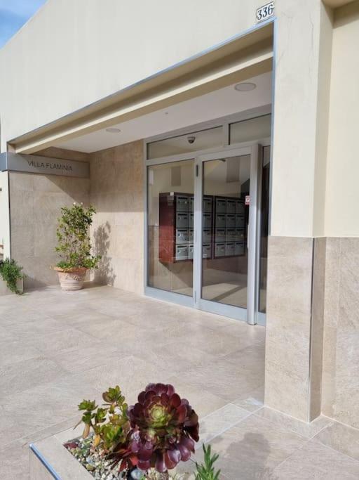 Loft Studio Avec Mezzanine, Limitrophe Monaco Roquebrune-Cap-Martin Exterior photo