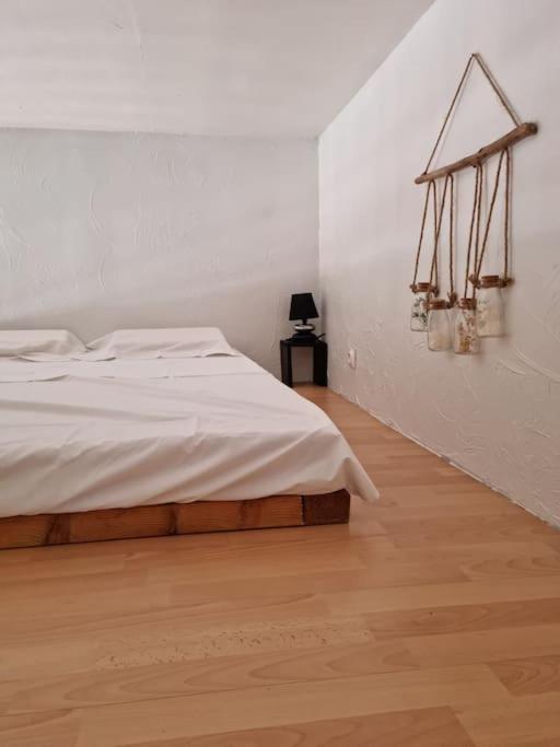Loft Studio Avec Mezzanine, Limitrophe Monaco Roquebrune-Cap-Martin Exterior photo