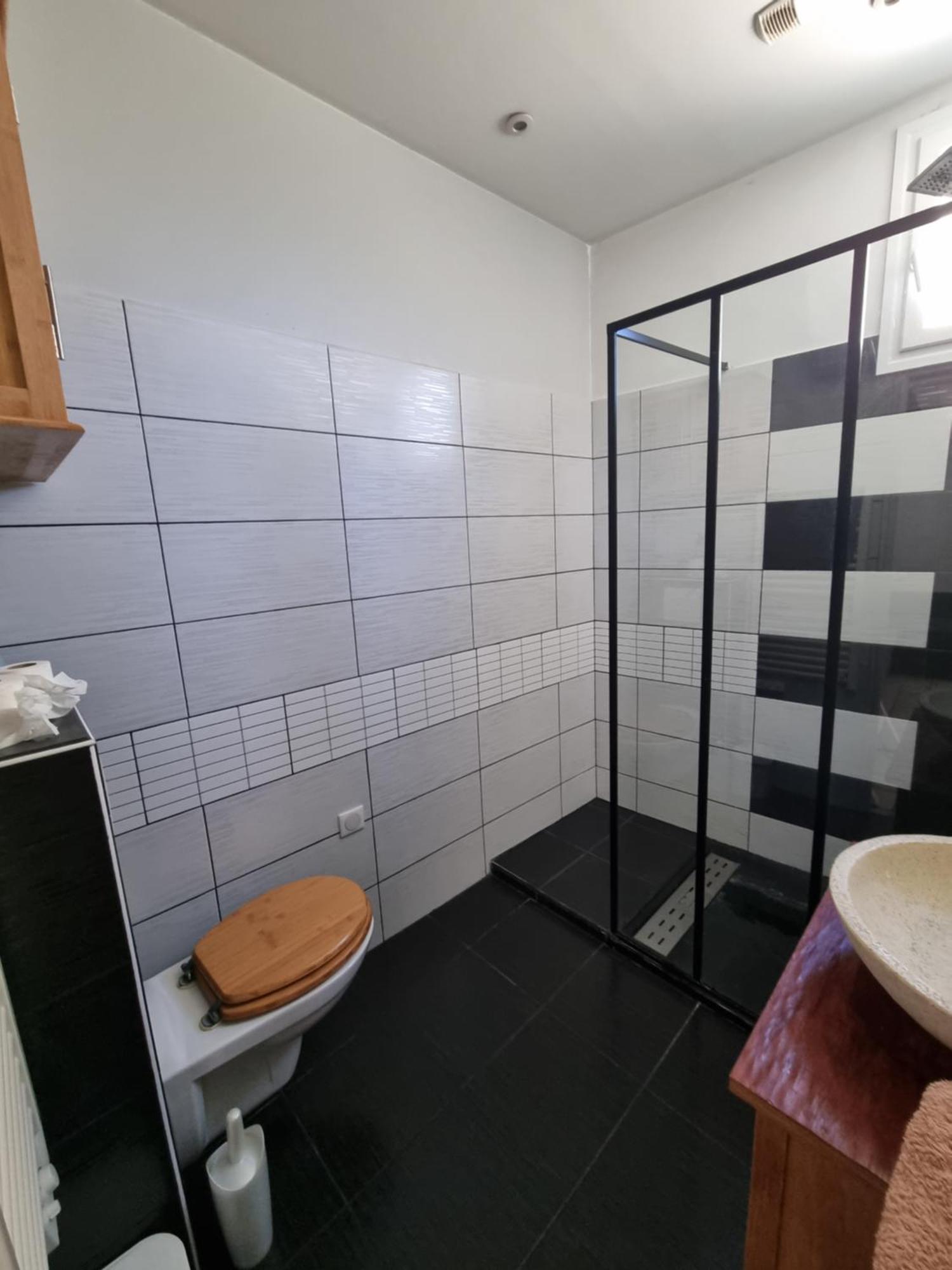 Loft Studio Avec Mezzanine, Limitrophe Monaco Roquebrune-Cap-Martin Exterior photo